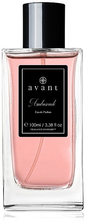 Avant Ambuscade - Eau de Parfum — Bild N2