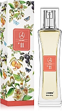 Lambre № 11 - Eau de Parfum — Bild N2