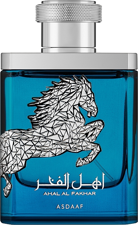 Asdaaf Ahal Al Fakhar - Eau de Parfum — Bild N1