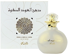 Düfte, Parfümerie und Kosmetik Rasasi Dhan Al Oudh Safwa - Eau de Parfum