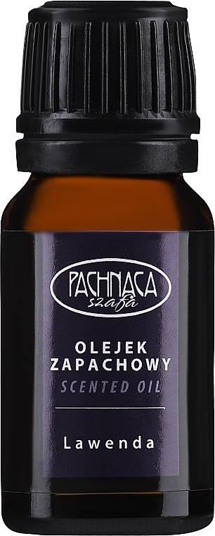 Ätherisches Öl Lavendel - Pachnaca Szafa Oil — Bild N1
