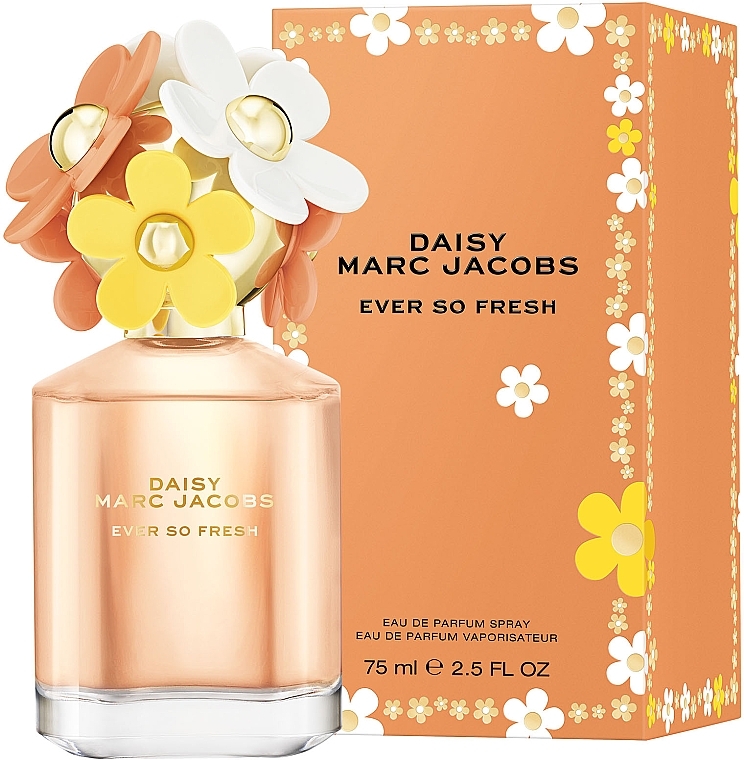 Marc Jacobs Daisy Ever So Fresh - Eau de Parfum — Bild N2