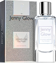 Jenny Glow Undefeated Pour Homme - Eau de Parfum — Bild N2