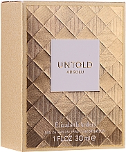 Elizabeth Arden Untold Absolu - Eau de Parfum — Foto N1