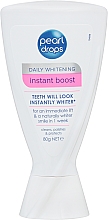 Aufhellendes Zahngel - Pearl Drops Instant Boost — Bild N2