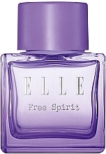 Elle Free Spirit - Eau de Parfum — Bild N2
