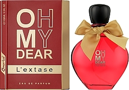 Omerta Oh My Dear L'extase - Eau de Parfum — Foto N2