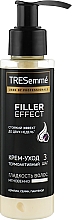 Düfte, Parfümerie und Kosmetik Leave-in thermoaktive Pflegecreme - Tresemme Filler Effect