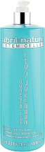 Düfte, Parfümerie und Kosmetik Revitalisierendes Shampoo für dünnes Haar mit Pflanzenstammzellen - Abril et Nature Stem Cells Bain Shampoo Essential Light