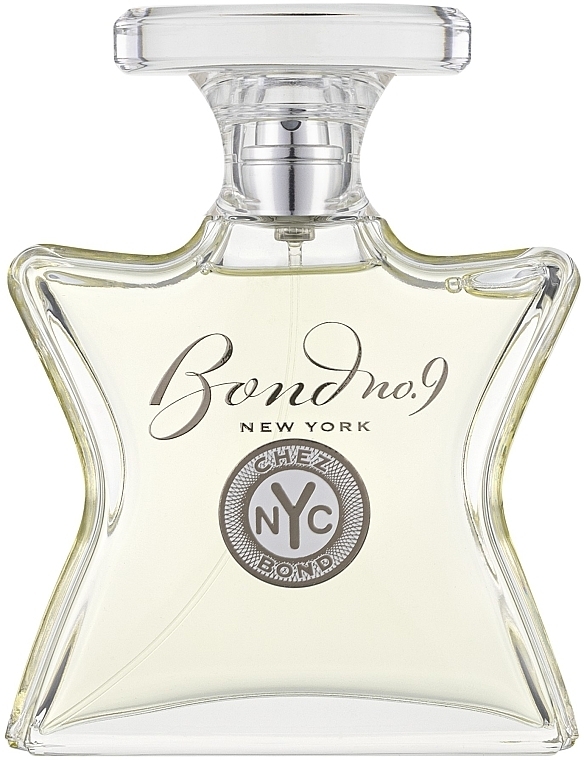 Bond No 9 Chez Bond - Eau de Parfum — Bild N2