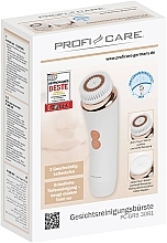 Gesichtsreinigungsbürste PC-GRB 3081 - ProfiCare Facial Cleansing Brush — Bild N5