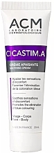 Beruhigende Körpercreme - ACM Laboratoires Cicastim.A Soothing Cream — Bild N1