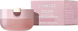 Lippenbalsam - Laneige Bouncy & Firm Lip Treatment	 — Bild N1