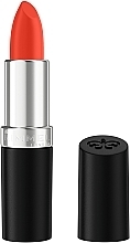 Düfte, Parfümerie und Kosmetik Langanhaltender Lippenstift - Rimmel Lasting Finish Lipstick