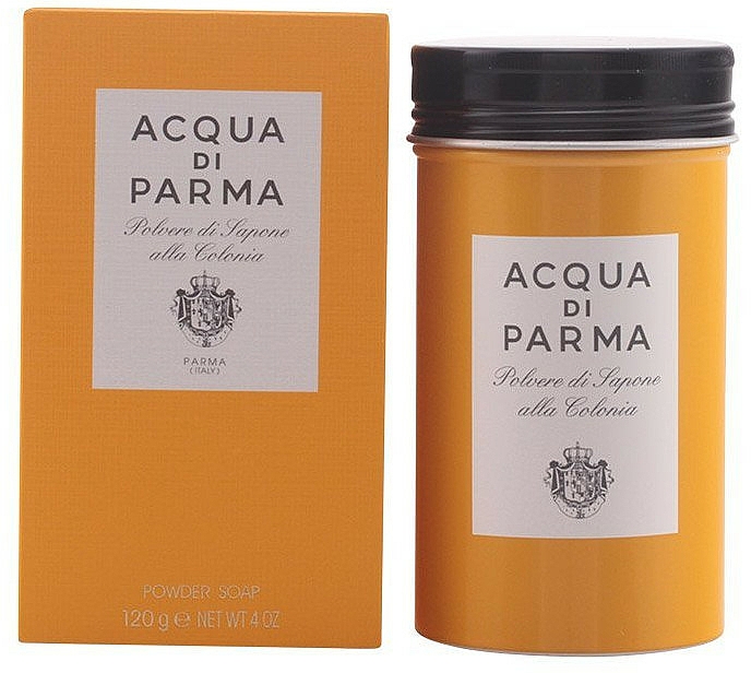 Acqua di Parma Colonia - Parfümierte Körperseife — Bild N3