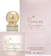 Jessica Simpson Fancy Forever - Eau de Parfum — Bild N2