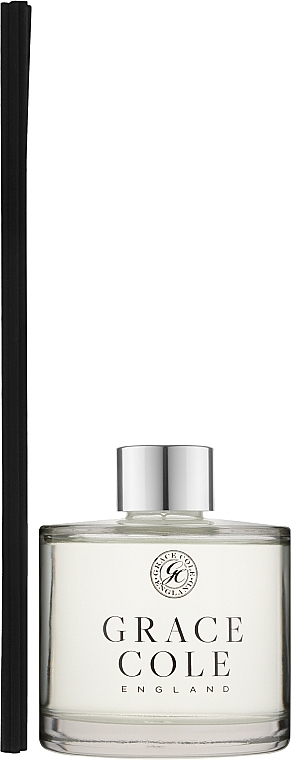 Aroma-Diffusor für zu Hause - Grace Cole Grapefruit Lime & Mint — Bild N3