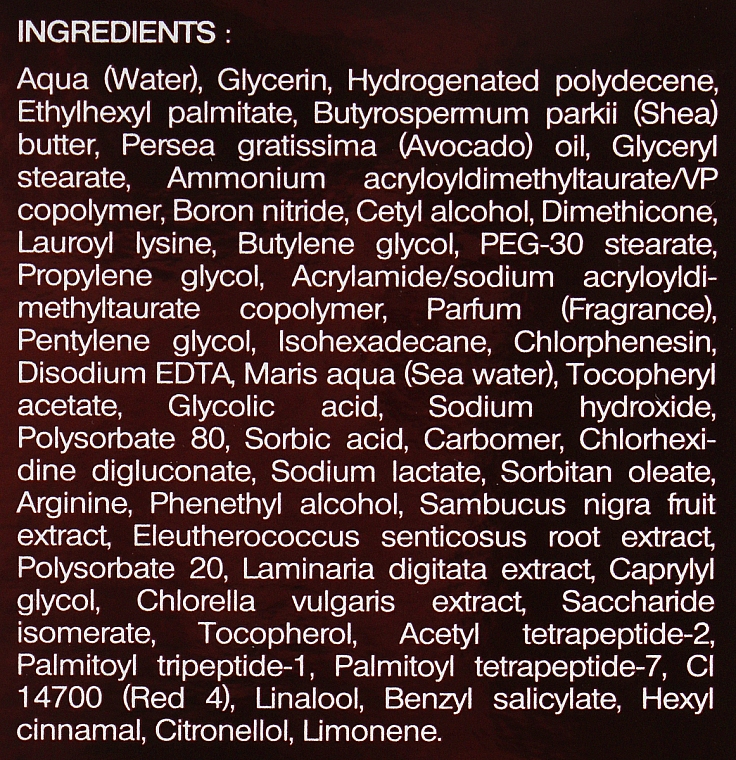 Verjüngende, energiespendende Detox-Gesichtscreme - Sothys Detox Energie Depolluting Youth Cream — Bild N4