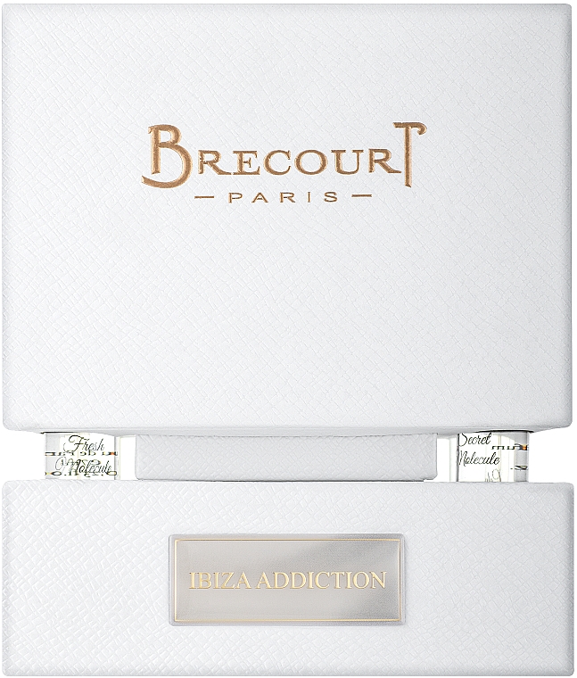 Brecourt Off To Ibiza Ibiza Addiction - Duftset (Eau de Parfum 100ml + Eau de Parfum 2x7ml + Eau de Parfum 2x5ml) — Bild N1