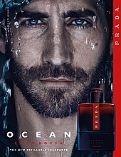 Prada Luna Rossa Ocean - Parfum — Bild N10