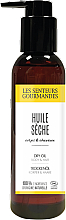 Düfte, Parfümerie und Kosmetik Trockenöl für Körper und Haar - Les Senteurs Gourmandes Dry Oil Body & Hair