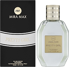 Mira Max Pretty Girl - Eau de Parfum — Bild N2