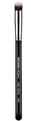 Make-up Pinsel E802 - Eigshow Beauty Large Crease — Bild N1