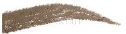 Augenbrauenstift - Kokie Professional High Brow Angeled Brow Pencil — Bild Blonde