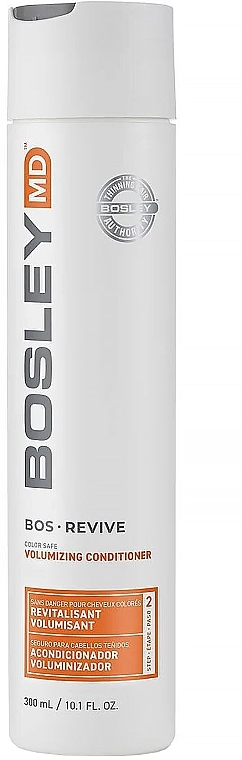 Volumen-Conditioner für gefärbtes Haar - Bosley Bos Revive Conditioner  — Bild N1