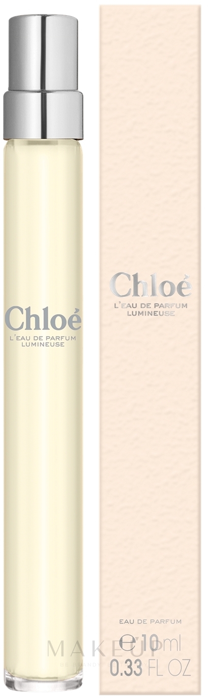 Chloe L'Eau de Parfum Lumineuse - Eau de Parfum (Mini) — Bild 10 ml