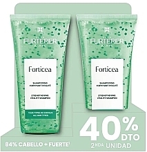 Set - Rene Furterer Forticea (shm/2x200ml) — Bild N1