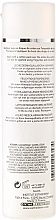 Nährende und feuchtigkeitsspendende Gesichtsreinigungsmilch für trockene und reife Haut - Institut Esthederm Hydra Replenishing Cleansing Milk — Bild N2