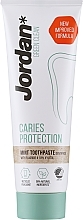 Düfte, Parfümerie und Kosmetik Zahnpasta mit natürlichen Inhaltsstoffen - Jordan Green Clean Cavity Protect
