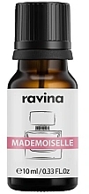 Düfte, Parfümerie und Kosmetik Parfümöl für den Kamin Mademoiselle - Ravina Fireplace Oil