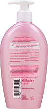 Intimpflege-Emulsion mit Milchsäure für Mädchen - AA Cosmetics Intymna For Girls — Bild N4