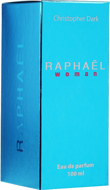Christopher Dark Raphael - Eau de Parfum — Foto N1