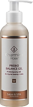 Düfte, Parfümerie und Kosmetik Reinigungsgel für Gesicht und Körper - Charmine Rose Prebio Balance Gel