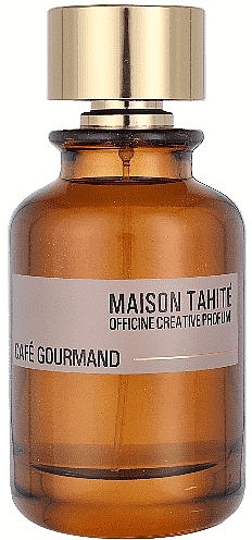 Maison Tahite Cafe Gourmand - Eau de Parfum — Bild N1