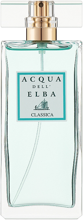 Acqua dell Elba Classica Women - Eau de Toilette — Bild N1