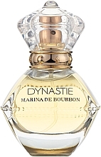 Düfte, Parfümerie und Kosmetik Marina de Bourbon Golden Dynastie - Eau de Parfum