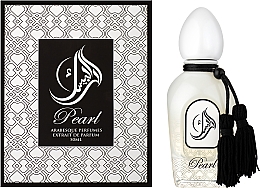 Arabesque Perfumes Pearl - Eau de Parfum — Bild N2