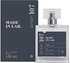 Made In Lab 107 - Eau de Parfum — Bild N2