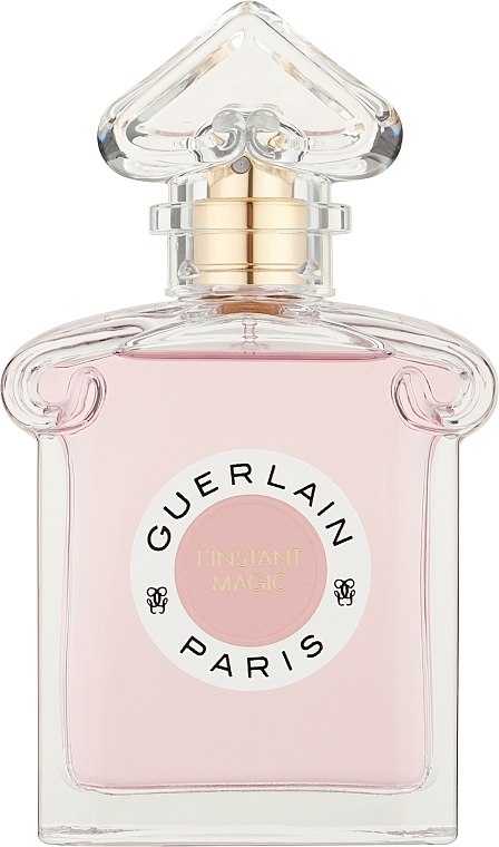 Guerlain LInstant Magic - Eau de Parfum — Bild N1