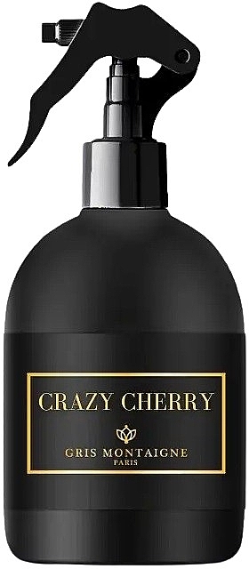 Gris Montaigne Paris Crazy Cherry - Raumspray — Bild N1