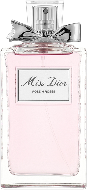 Dior Miss Dior Rose N'Roses - Eau de Toilette — Foto N3