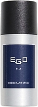 Gosh E. G. O Blue - Deospray — Bild N1