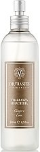 Düfte, Parfümerie und Kosmetik Duftendes Textilspray - Dr. Vranjes Ginger Lime Fabric Spray