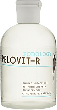 Düfte, Parfümerie und Kosmetik Mineralkonzentrat - Pelovit-R Podology