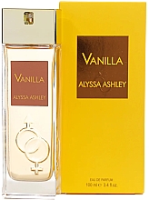 Alyssa Ashley Vanilla EDP - Eau de Parfum — Bild N2