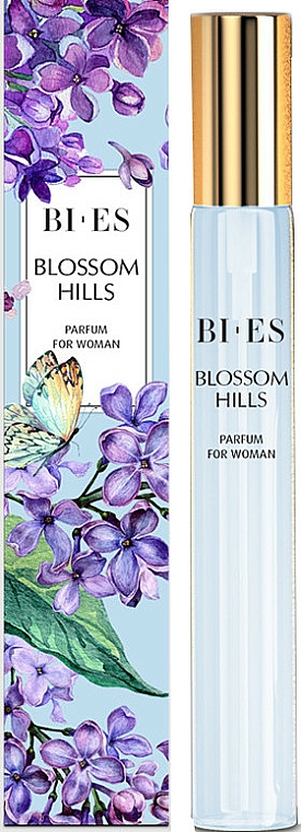 Bi-Es Blossom Hills - Parfüm — Bild N1